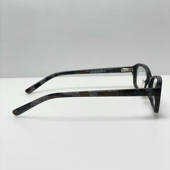 I.Frame Eye Glasses Eyeglasses Frames M268 Col 92 53-17-135 - Picture 2 of 6